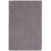 Surya Goddess GDS7510 Charcoal Area Rug 5 ft. X 7 ft. 6 in. Rectangle