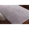Surya Goddess GDS7510 Medium Gray Area Rug 2 ft. X 3 ft. Rectangle