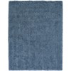Surya Goddess GDS7511 Deep Teal Area Rug 8 ft. X 10 ft. 6 in. Rectangle