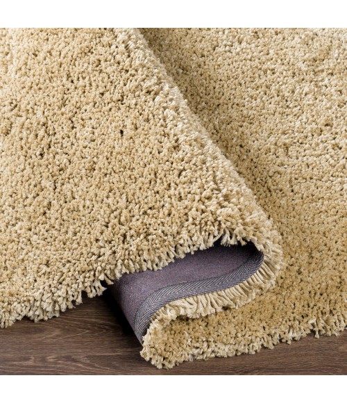 Surya Goddess Light Olive GDS-7512 5 ft. X 7 ft. 6 in. Rect. Rug