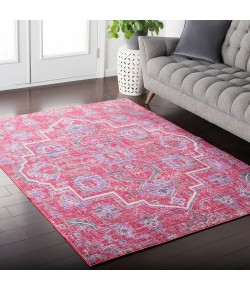 Livabliss Germili GER2320 Red Purple Area Rug 9 ft. X 11 ft. 10 in. Rectangle