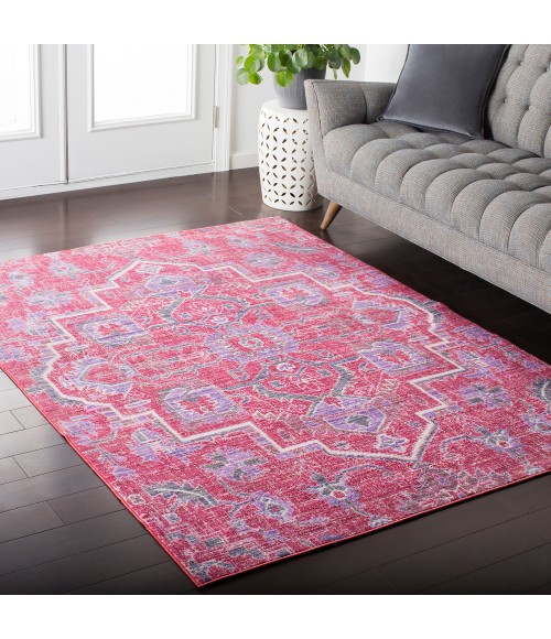 Goddess GDS-7512 Area Rug Goddess GDS-7512 3'3" x 5'3" Hand Made Rug