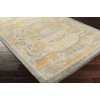 Surya Geisha GES1000 Wheat Dark Green Area Rug 5 ft. X 8 ft. Rectangle
