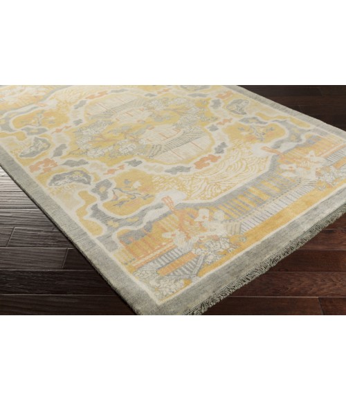 Surya Geisha GES-1000-5x8 rug