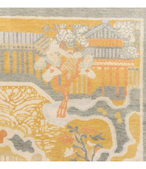 Surya Geisha GES-1000-5x8 rug