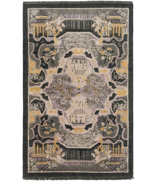 Surya Geisha GES-1006 Area Rug