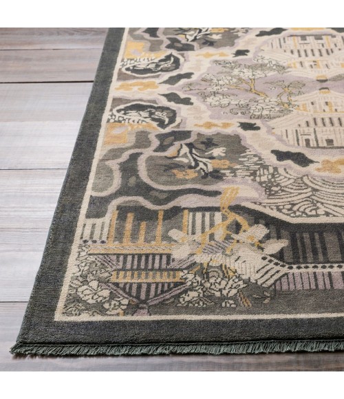 Surya Geisha GES-1006 Area Rug