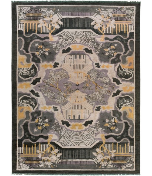 Surya Geisha GES-1006 Area Rug
