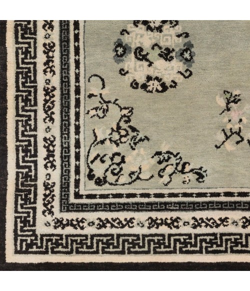 GEISHA RUG Surya Geisha GES-1017-5x8 rug