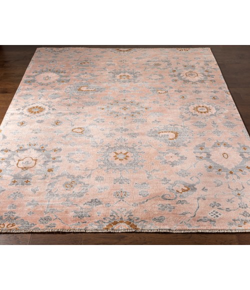 GORGEOUS RUG Surya Gorgeous GGS-1005 Area Rug