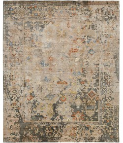 Surya Ghordes GHR2300 Olive Beige Area Rug 9 ft. X 12 ft. Rectangle