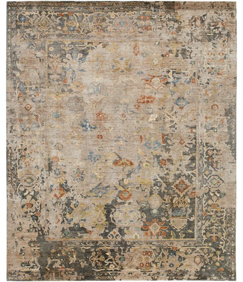 Ghordes Rug Surya Ghordes Rug GHR2300
