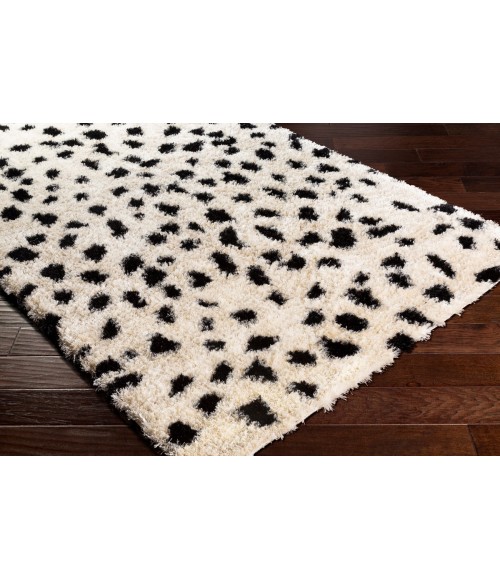 GIBRALTAR RUG Surya Gibraltar GIB-2304 8 10 x 12 Rug