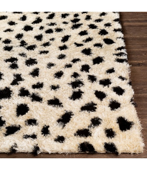 GIBRALTAR RUG Surya Gibraltar GIB-2304 8 10 x 12 Rug