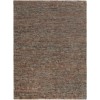 Surya Galloway GLO1001 Brown Navy Area Rug 8 ft. X 11 ft. Rectangle