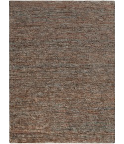 Surya Galloway GLO1001 Brown Navy Area Rug 8 ft. X 11 ft. Rectangle
