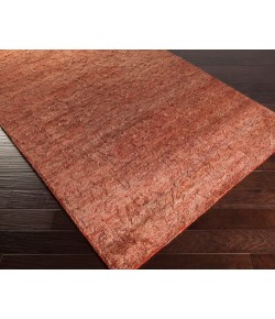 Surya Galloway GLO1002 Rust Khaki Area Rug 2 ft. X 3 ft. Rectangle