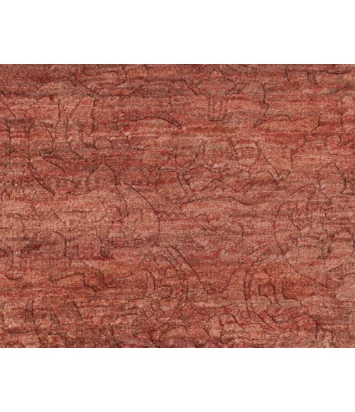 Galloway GLO-1002 8' x 11' Handmade Rug