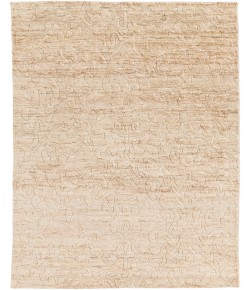 Surya Galloway GLO1003 Ivory Beige Area Rug 5 ft. X 8 ft. Rectangle