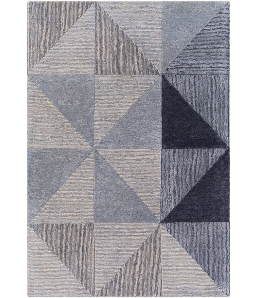Glasgow Area Rug Livabliss Glasgow GLS-2300 5 x 76" Rug