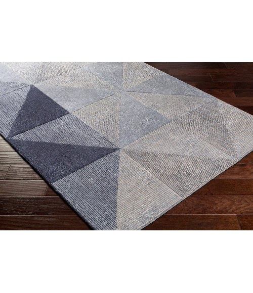 Glasgow Area Rug Livabliss Glasgow GLS-2300 5 x 76" Rug