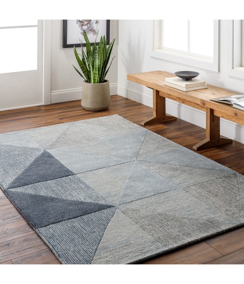Glasgow Area Rug Livabliss Glasgow GLS-2300 5 x 76" Rug