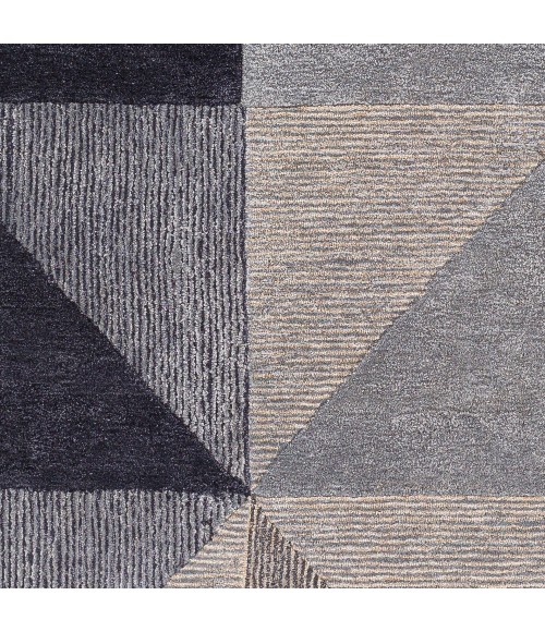 Glasgow Area Rug Livabliss Glasgow GLS-2300 5 x 76" Rug