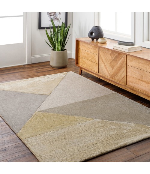 Surya Glasgow GLS-2304 8'10" x 12' Rug