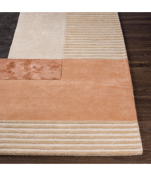 Glasgow Area Rug Livabliss Glasgow GLS-2306 5 x 76" Rug