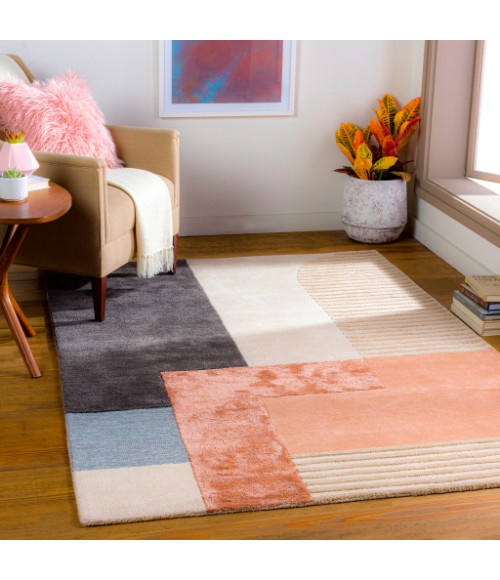 Glasgow Area Rug Livabliss Glasgow GLS-2306 5 x 76" Rug