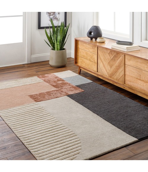 Glasgow Area Rug Livabliss Glasgow GLS-2306 5 x 76" Rug