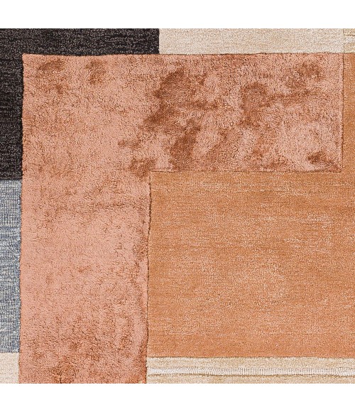 Glasgow Area Rug Livabliss Glasgow GLS-2306 5 x 76" Rug