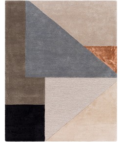 Surya Glasgow GLS-2307 5' x 7'6" Rectangle Rug
