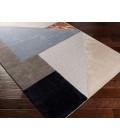 Glasgow GLS-2307 Rug Glasgow GLS-2307 5' x 7'6" Handmade Rug