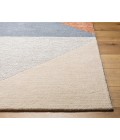 Glasgow GLS-2307 Rug Glasgow GLS-2307 5' x 7'6" Handmade Rug