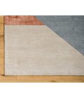 Glasgow GLS-2307 Rug Glasgow GLS-2307 5' x 7'6" Handmade Rug