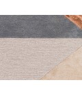 Glasgow GLS-2307 Rug Glasgow GLS-2307 5' x 7'6" Handmade Rug