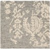 Livabliss Granada GND2312 Medium Gray Beige Area Rug 9 ft. X 12 ft. Rectangle