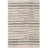 Livabliss Granada GND2328 Taupe Charcoal Area Rug 8 ft. 10 in. X 12 ft. Rectangle