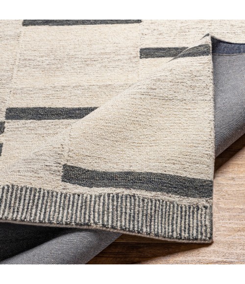 Livabliss Granada GND-2330 8  x 10  Rug