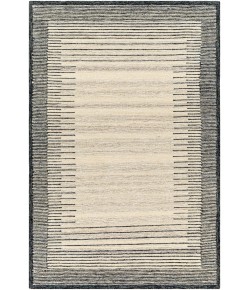 Livabliss Granada GND2341 Beige Blue Area Rug 5 ft. X 7 ft. 6 in. Rectangle