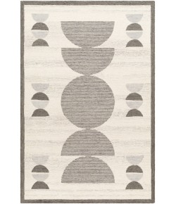 Livabliss Granada GND2349 Beige Gray Area Rug 2 ft. X 3 ft. Rectangle