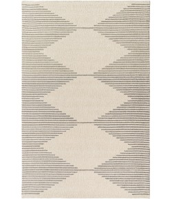 Livabliss Granada GND2356 Light Grey Taupe Area Rug 2 ft. X 3 ft. Rectangle