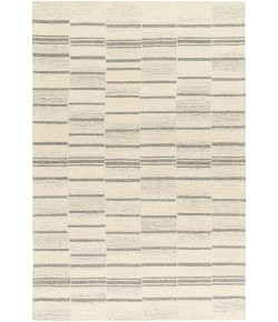 Livabliss Granada GND2357 Ivory Brown Area Rug 2 ft. X 3 ft. Rectangle
