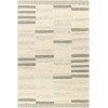 Livabliss Granada GND2358 Cream Light Beige Area Rug 8 ft. X 10 ft. Rectangle