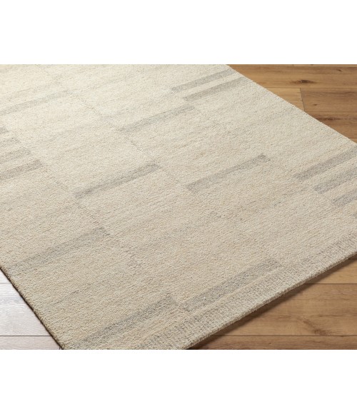 Granada GND-2364 8 x 10 Handmade Rug