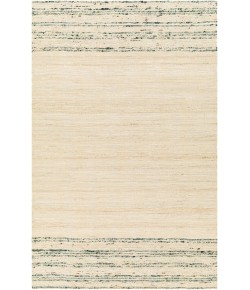 Surya Geneva GNV2303 Beige Dark Green Area Rug 5 ft. X 7 ft. 6 in. Rectangle