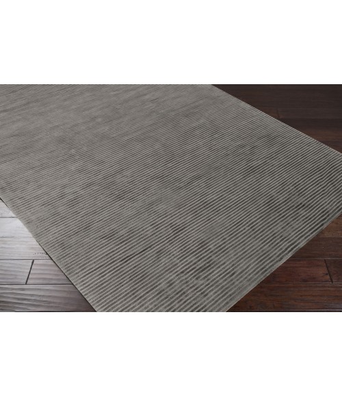 GRAPHITE RUG Surya Graphite GPH-53-8x11 rug