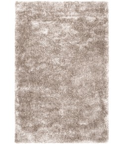 Surya Grizzly GRIZZLY10 Light Gray Area Rug 6 ft. X 9 ft. Rectangle