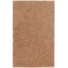 Surya Grizzly Grizzly11 Camel Area Rug 6 ft. X 9 ft. Rectangle